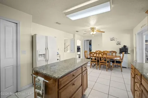 130 N Carpenter Road Titusville FL 32796
