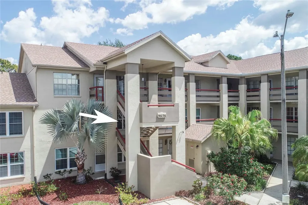 4575 Whitton Way New Port Richey FL 34653