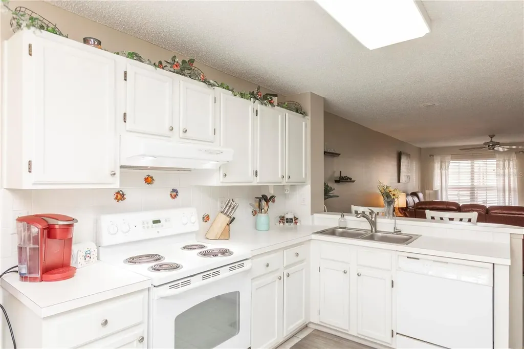 4575 Whitton Way New Port Richey FL 34653