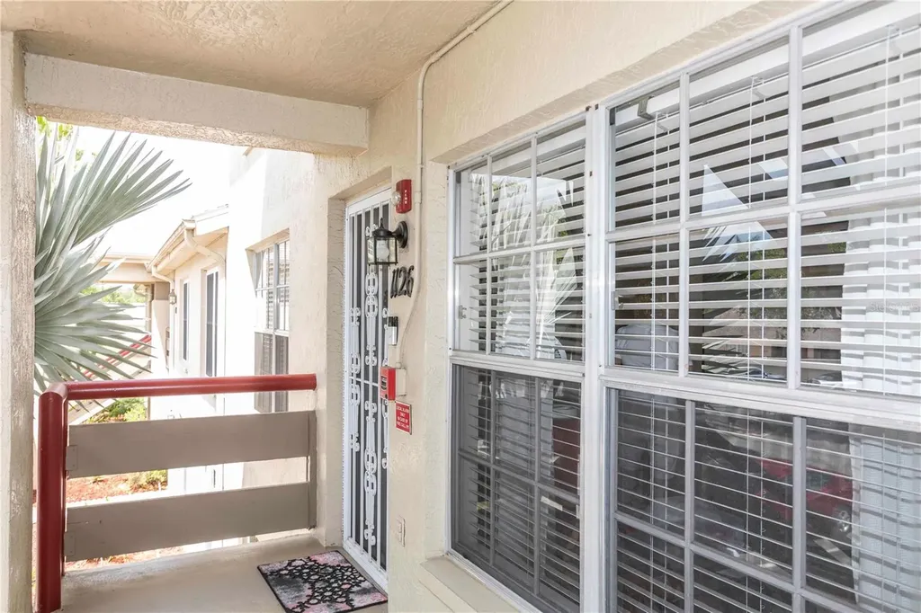 4575 Whitton Way New Port Richey FL 34653