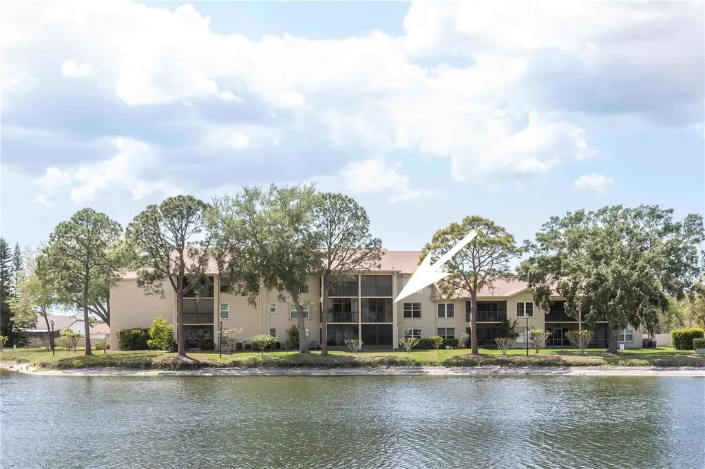 4575 Whitton Way New Port Richey FL 34653