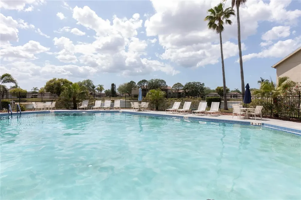 4575 Whitton Way New Port Richey FL 34653