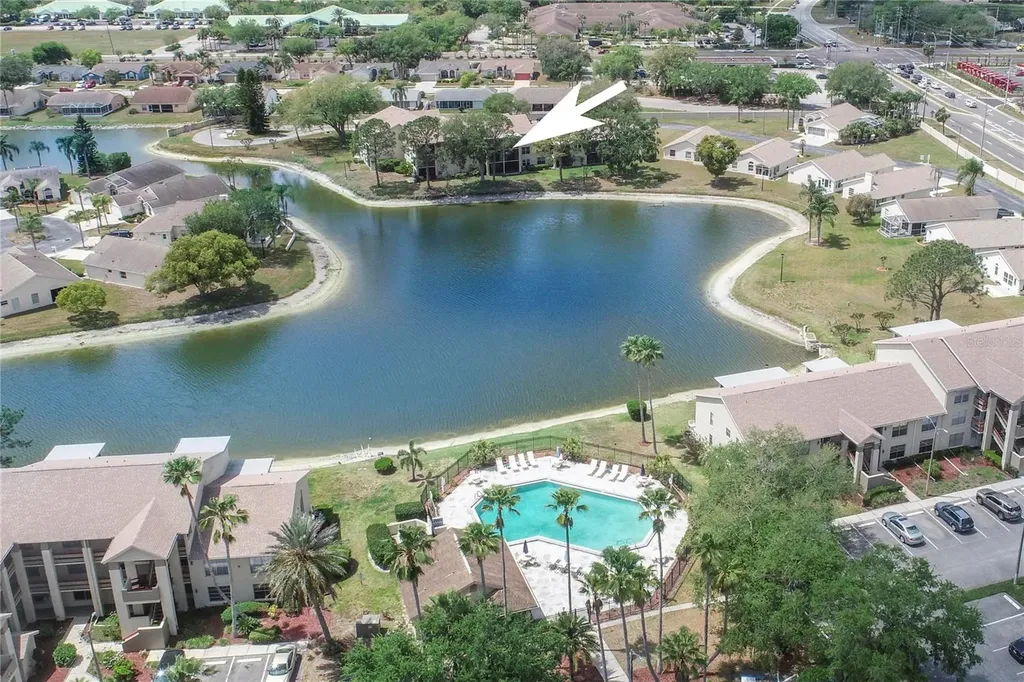 4575 Whitton Way New Port Richey FL 34653