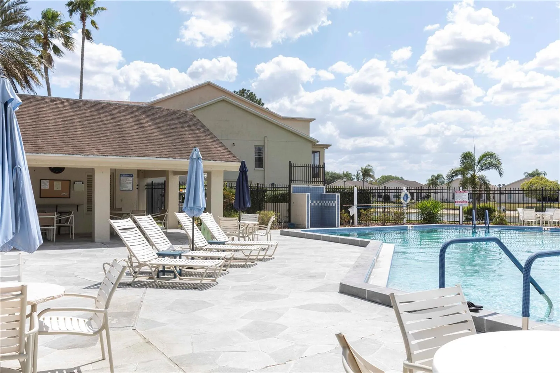 4575 Whitton Way New Port Richey FL 34653