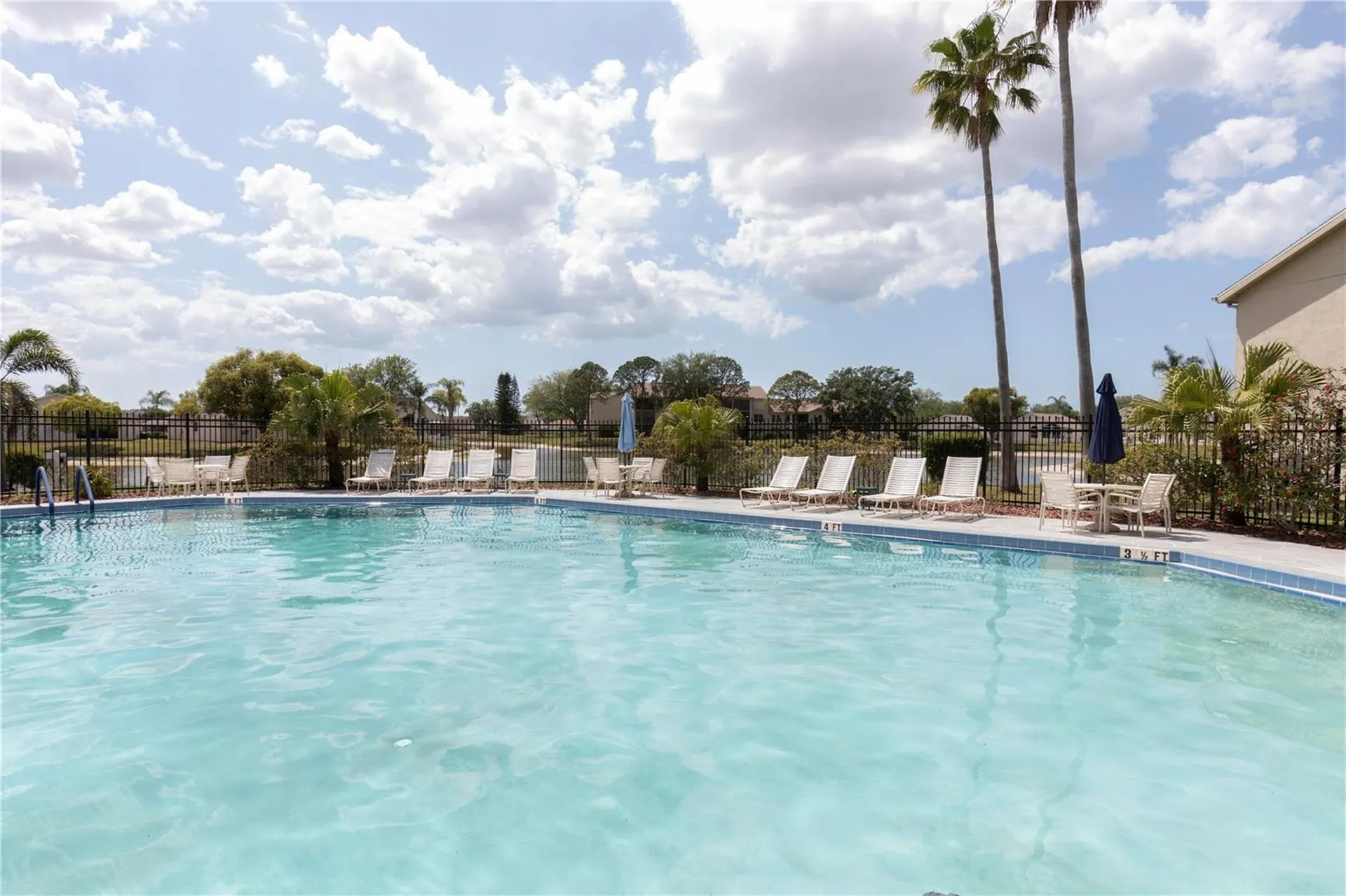 4575 Whitton Way New Port Richey FL 34653