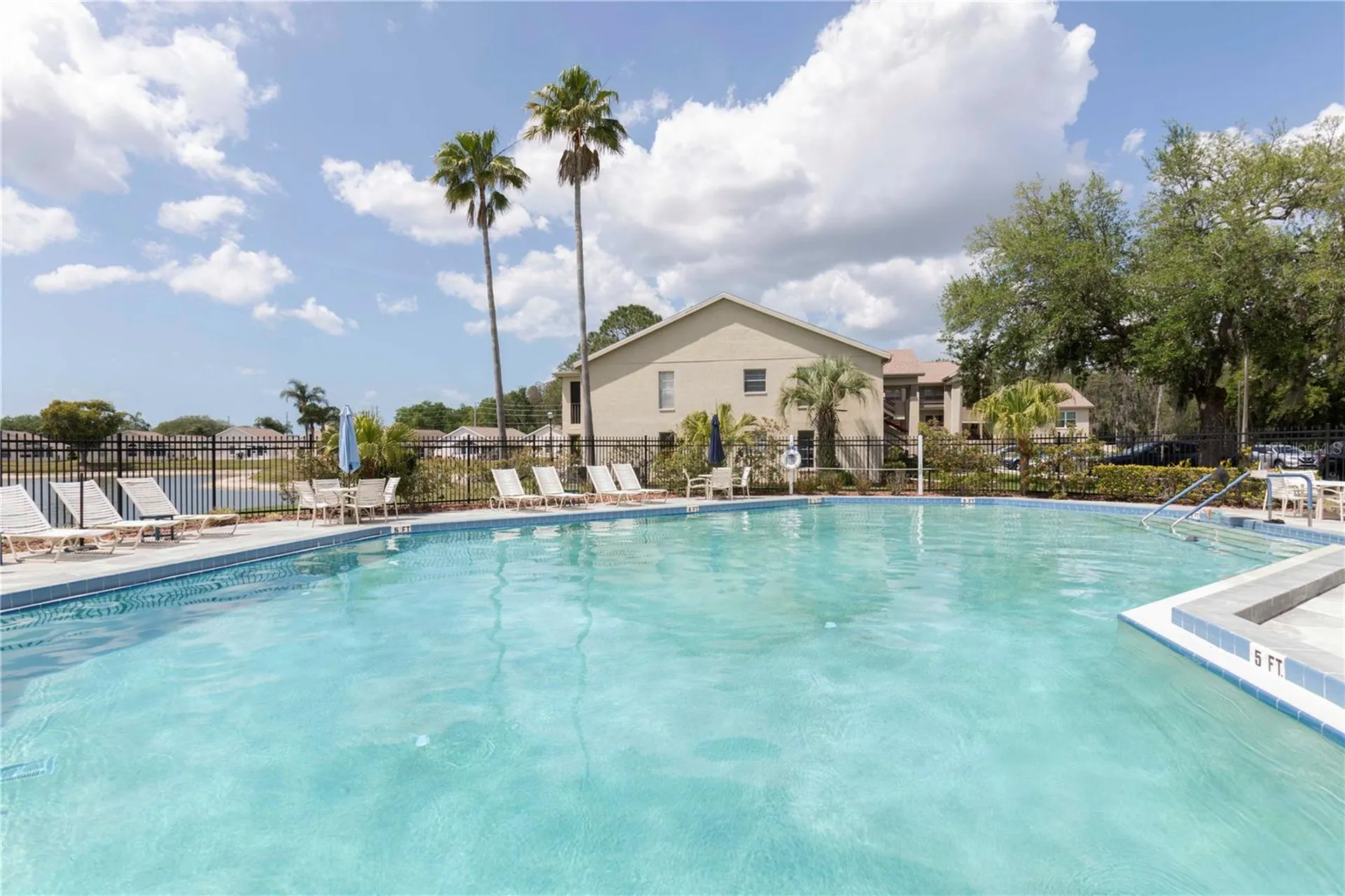 4575 Whitton Way New Port Richey FL 34653