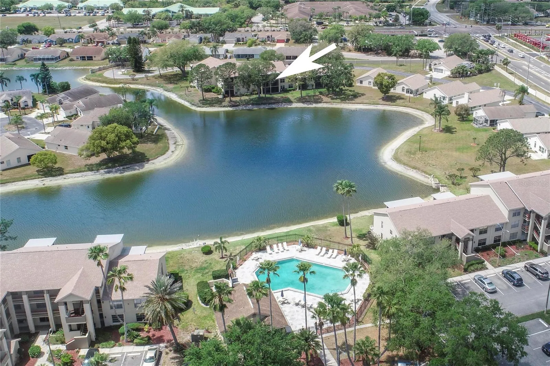4575 Whitton Way New Port Richey FL 34653