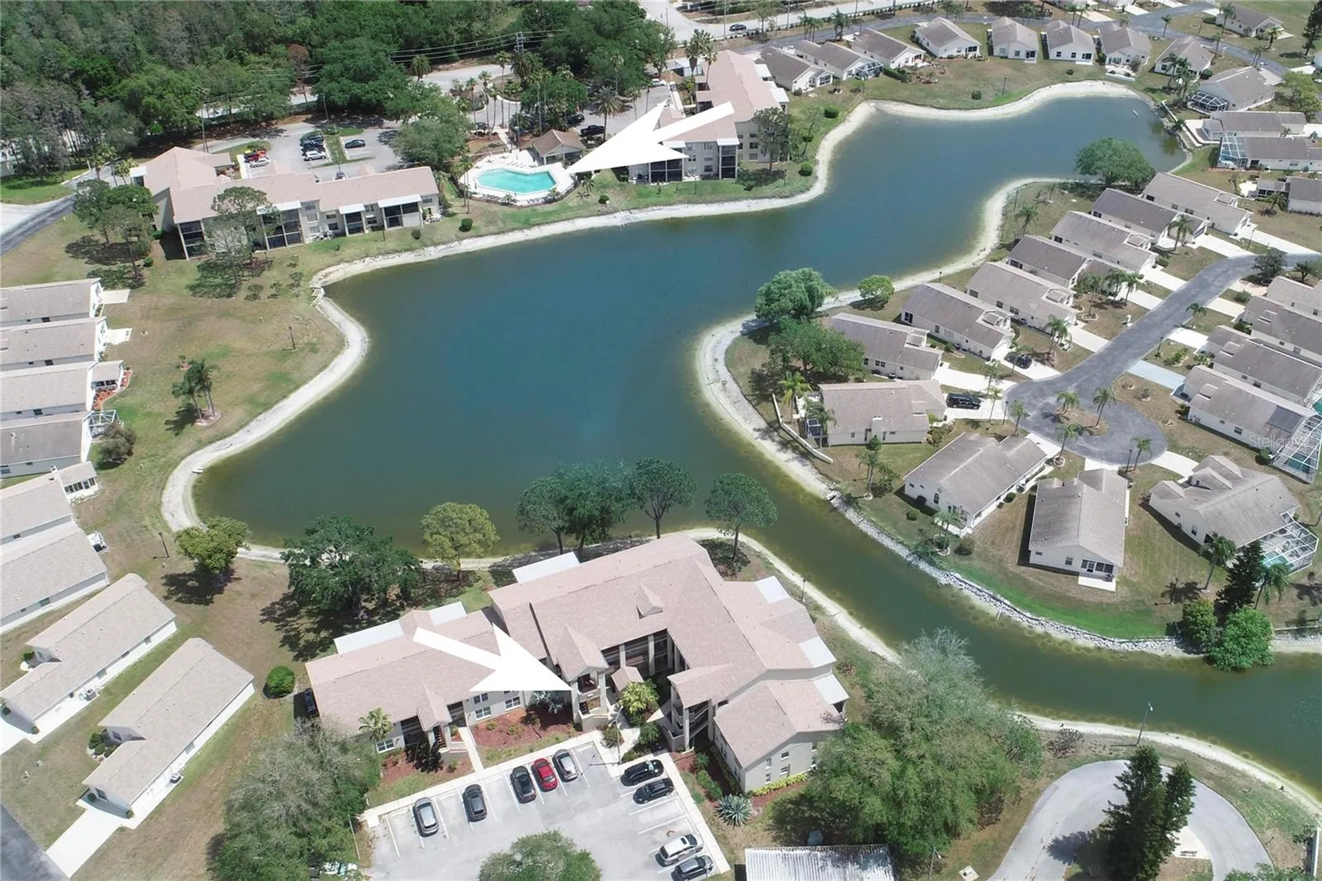 4575 Whitton Way New Port Richey FL 34653