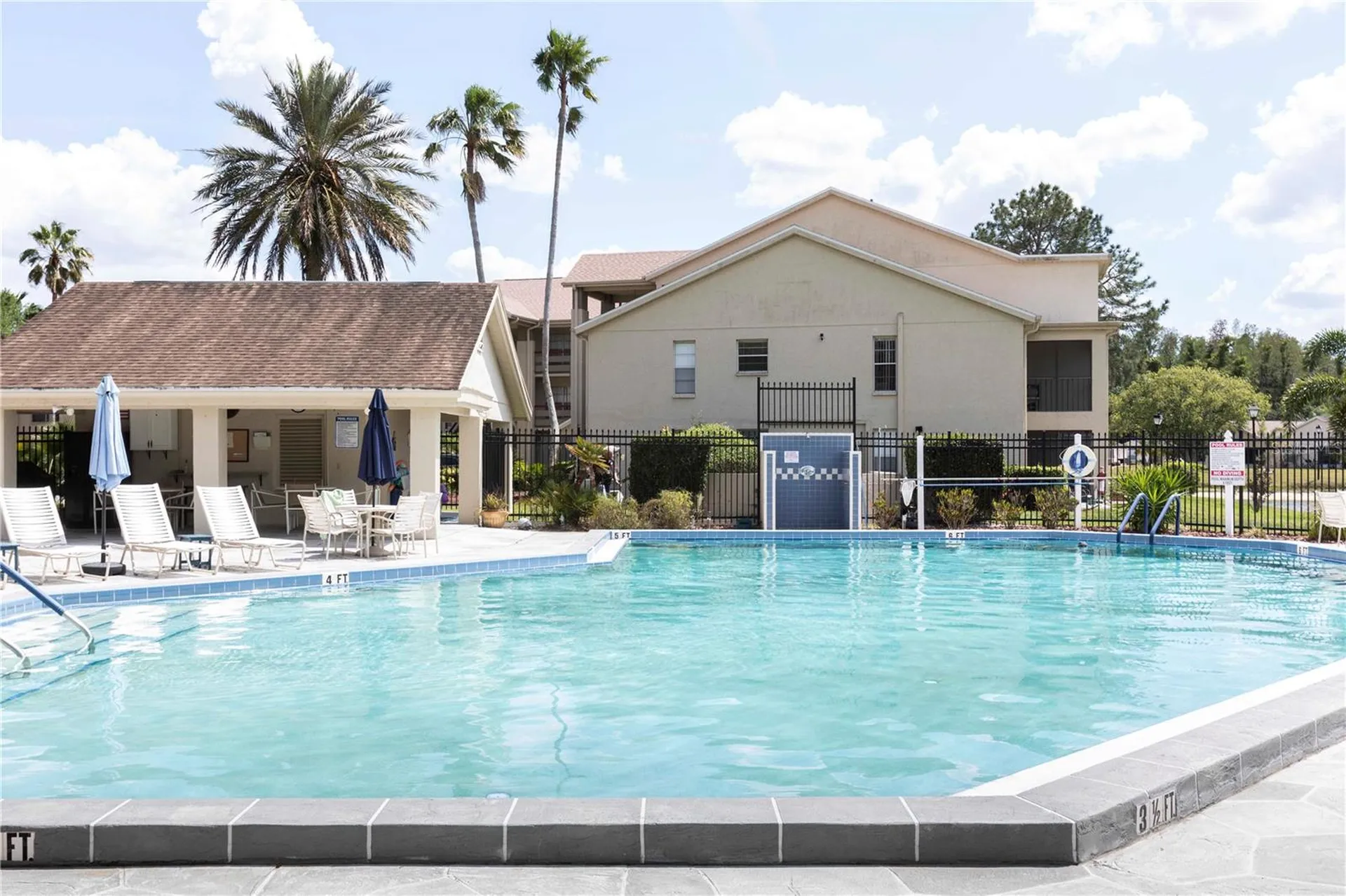 4575 Whitton Way New Port Richey FL 34653
