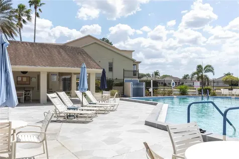4575 Whitton Way New Port Richey FL 34653