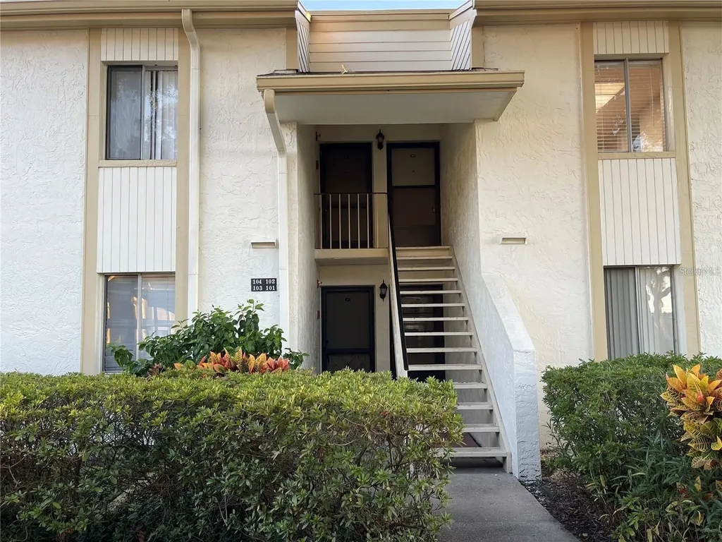 102 Palmetto Court Oldsmar FL 34677