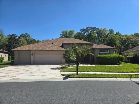 21154 Tangor Road Land O Lakes FL 34637