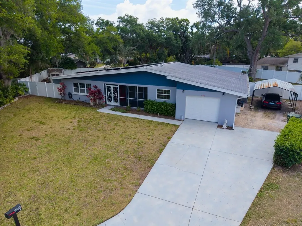 2796 Forest Parkway S Largo FL 33771