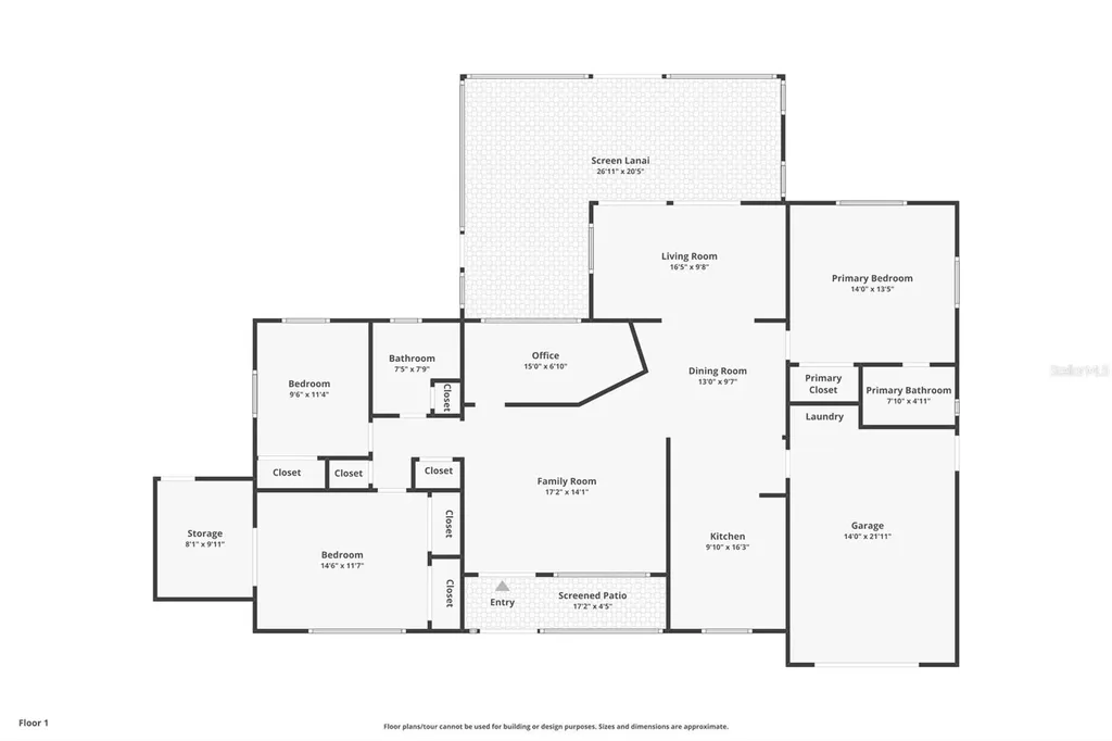 2796 Forest Parkway S Largo FL 33771