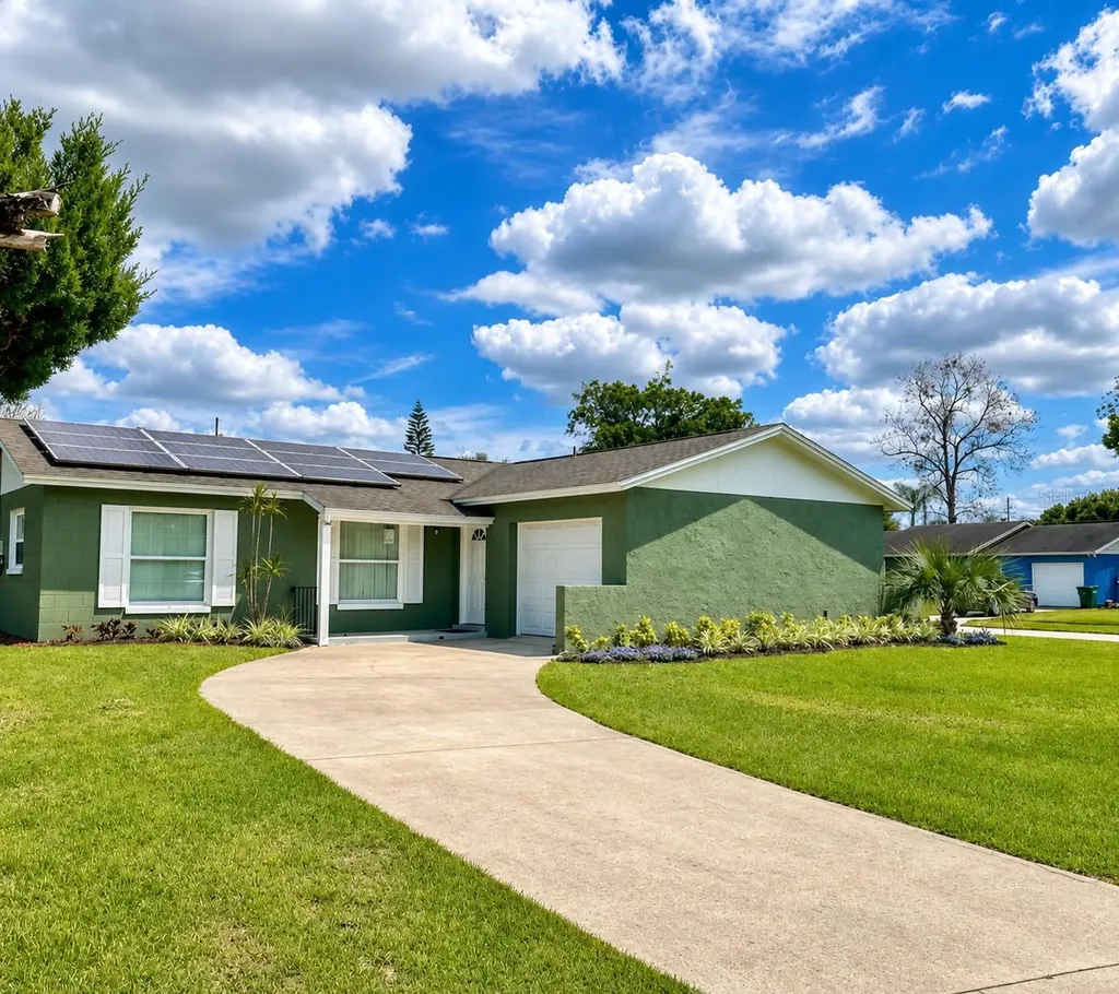 714 West Court Longwood FL 32750