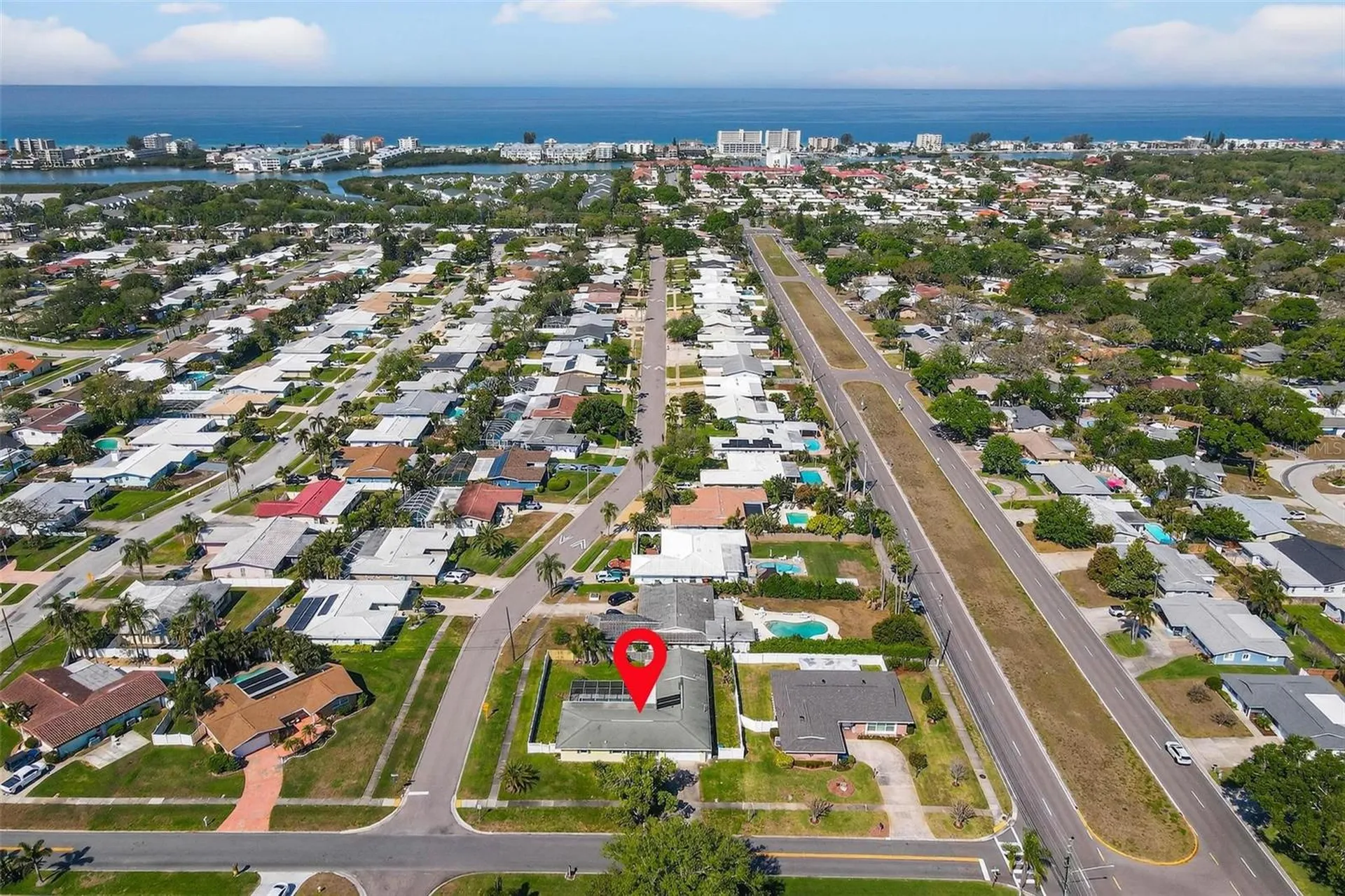 10100 Commodore Drive Seminole FL 33776