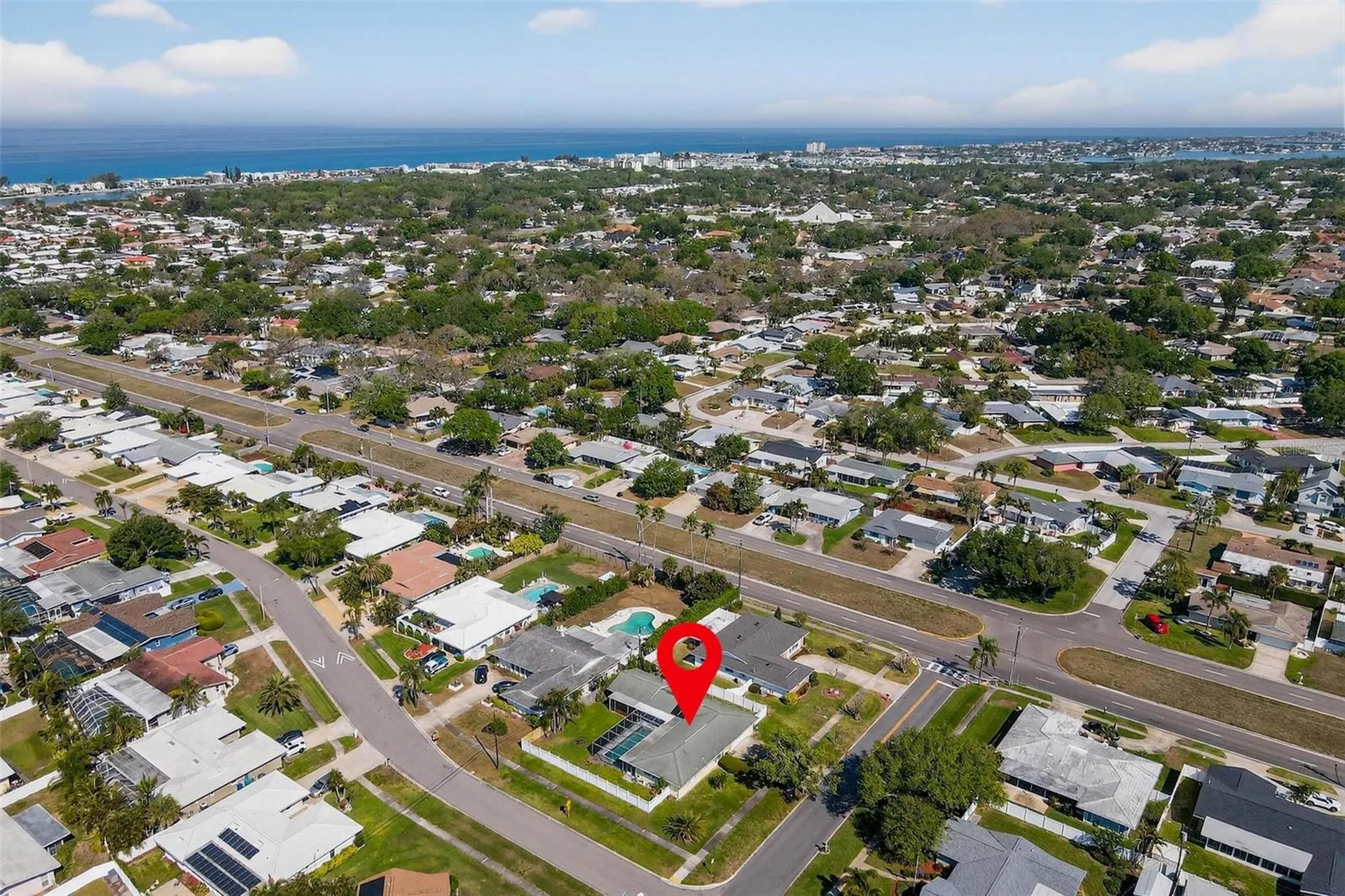 10100 Commodore Drive Seminole FL 33776