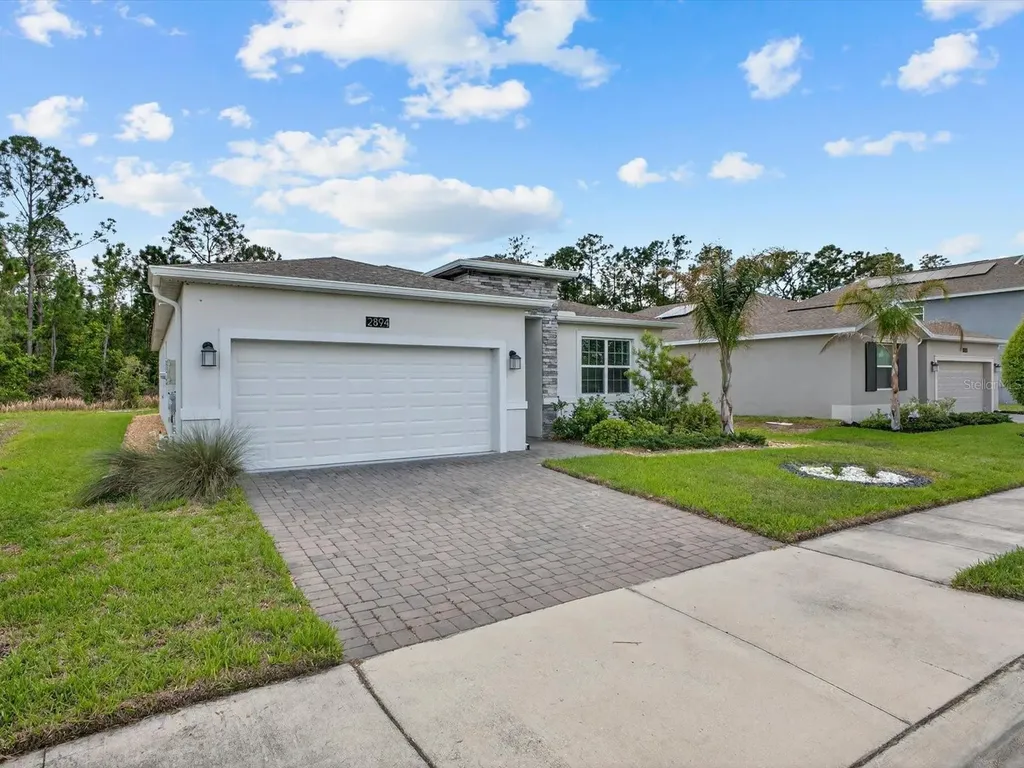 2894 Camden Way Davenport FL 33837