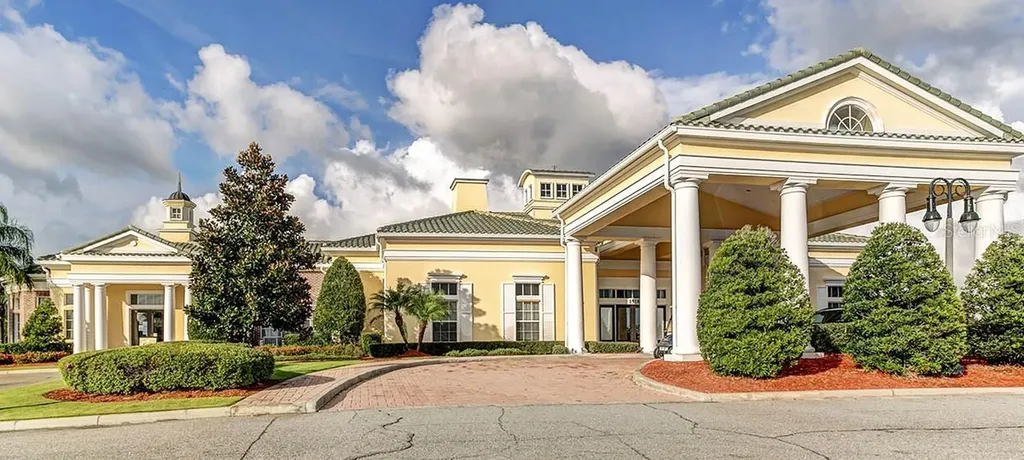 2894 Camden Way Davenport FL 33837