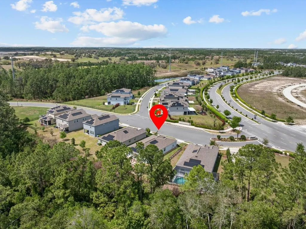 2894 Camden Way Davenport FL 33837
