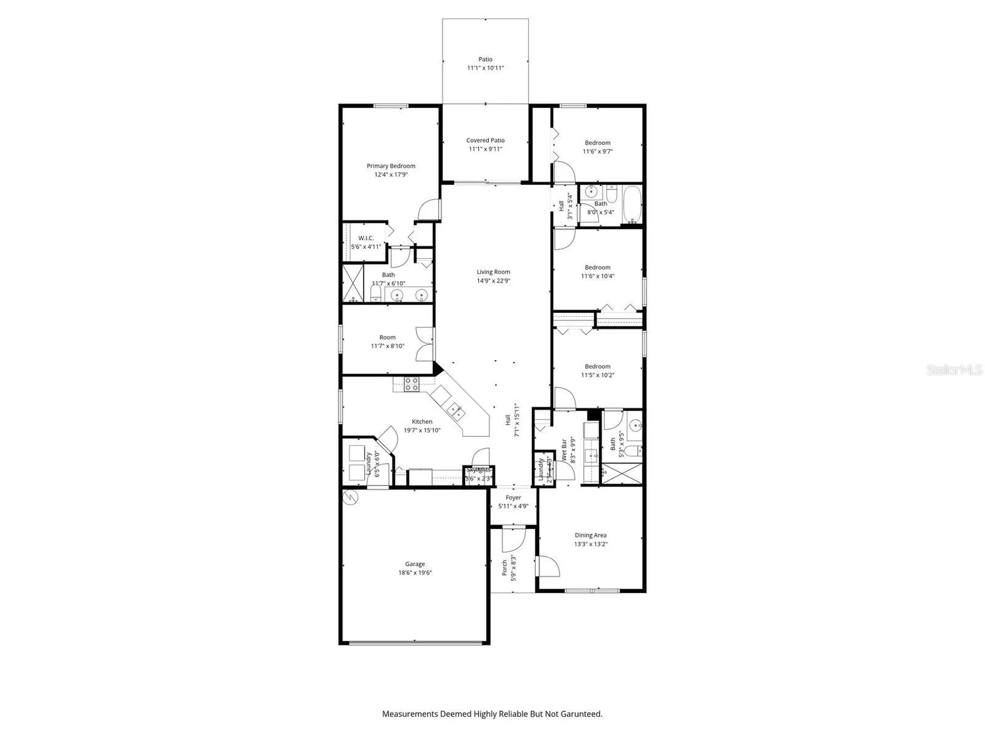 2894 Camden Way Davenport FL 33837