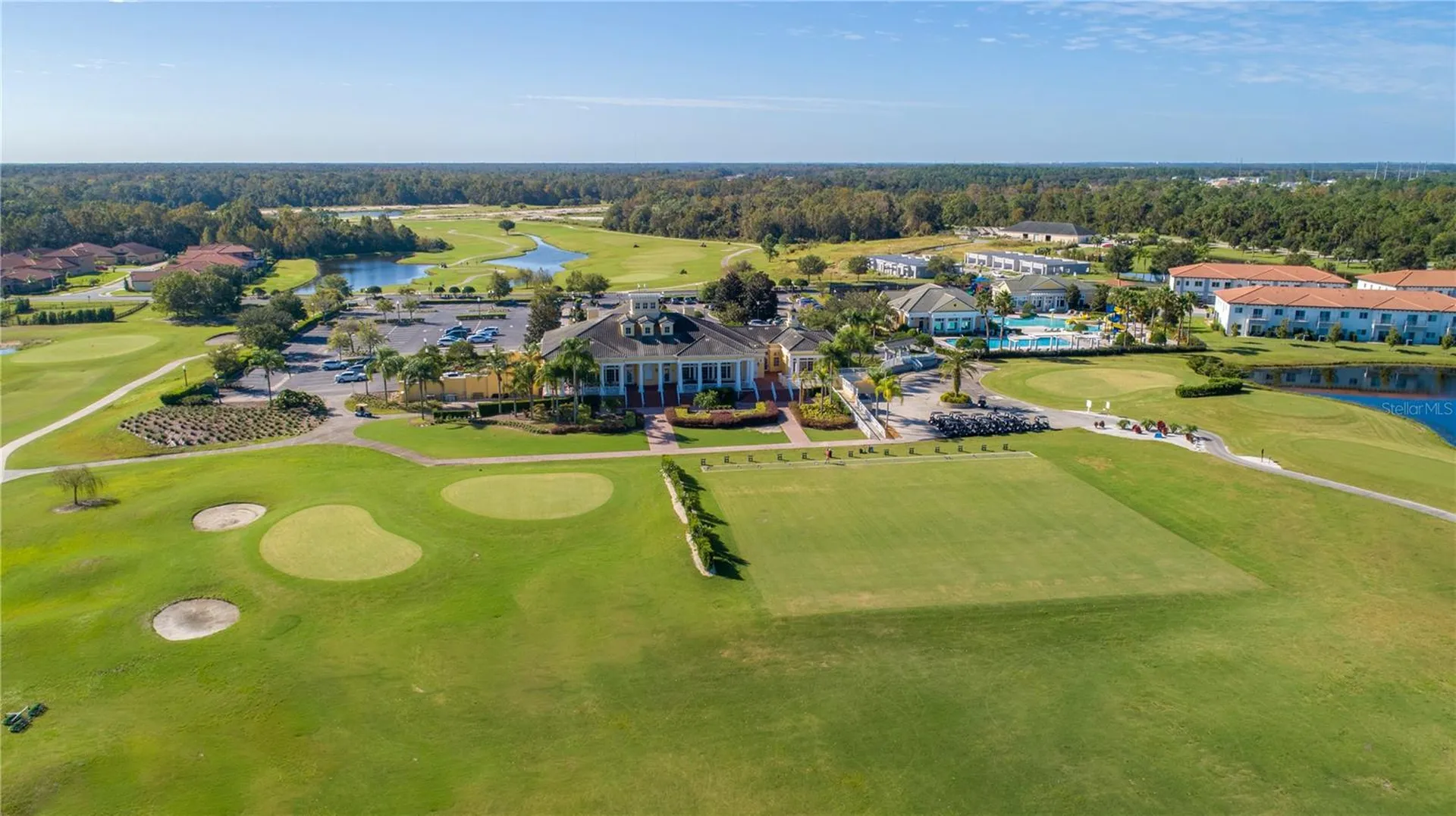 2894 Camden Way Davenport FL 33837