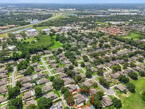 221 Meadow Beauty Terrace Sanford FL 32771