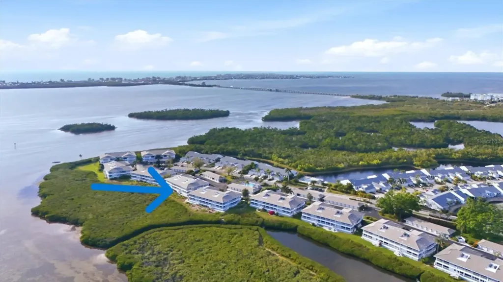 1323 Perico Point Circle Bradenton FL 34209