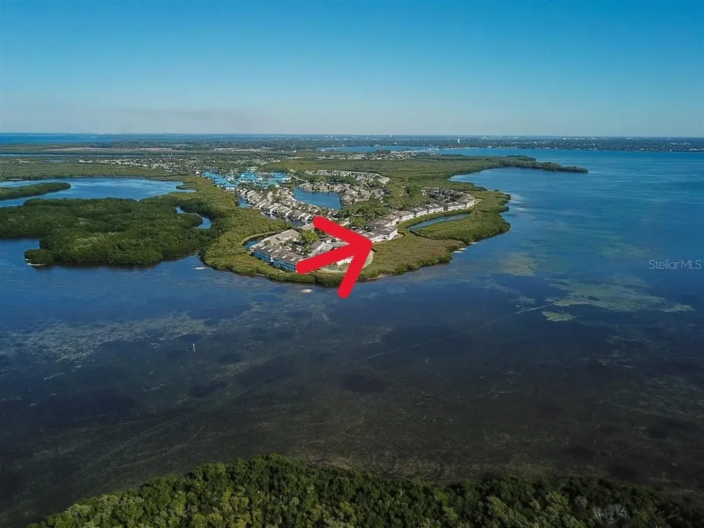 1323 Perico Point Circle Bradenton FL 34209