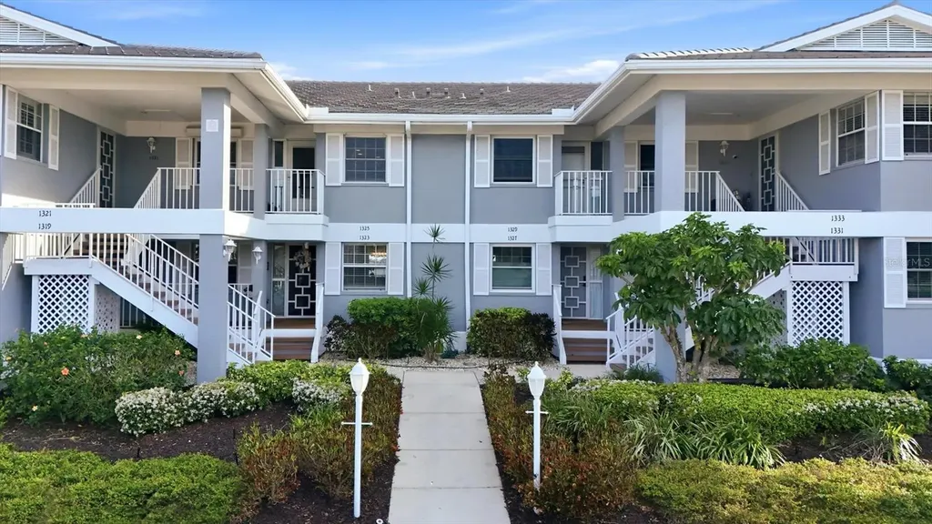 1323 Perico Point Circle Bradenton FL 34209