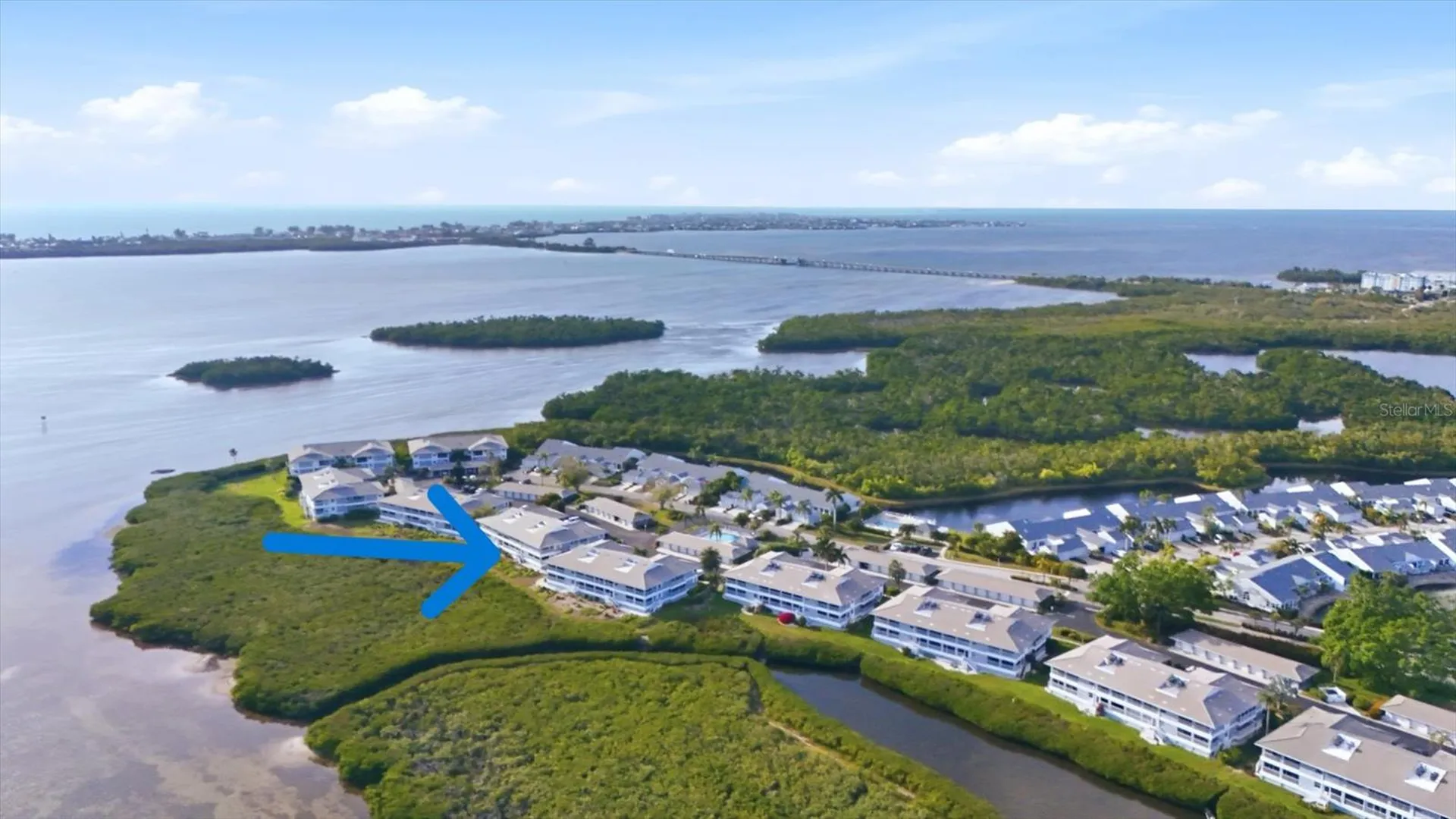 1323 Perico Point Circle Bradenton FL 34209