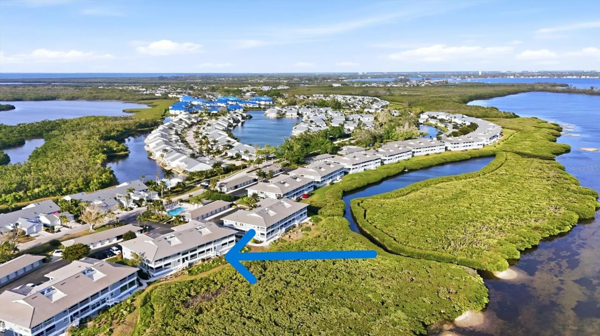 1323 Perico Point Circle Bradenton FL 34209