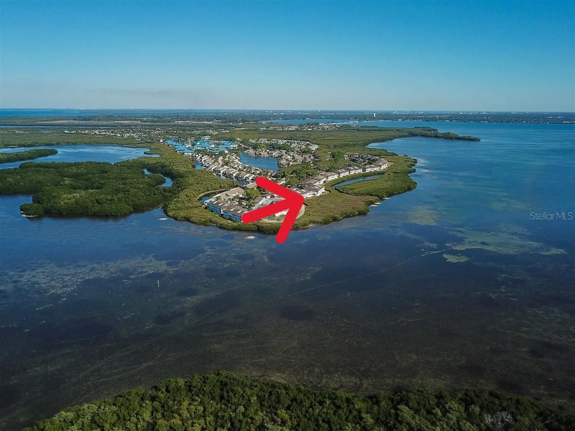1323 Perico Point Circle Bradenton FL 34209