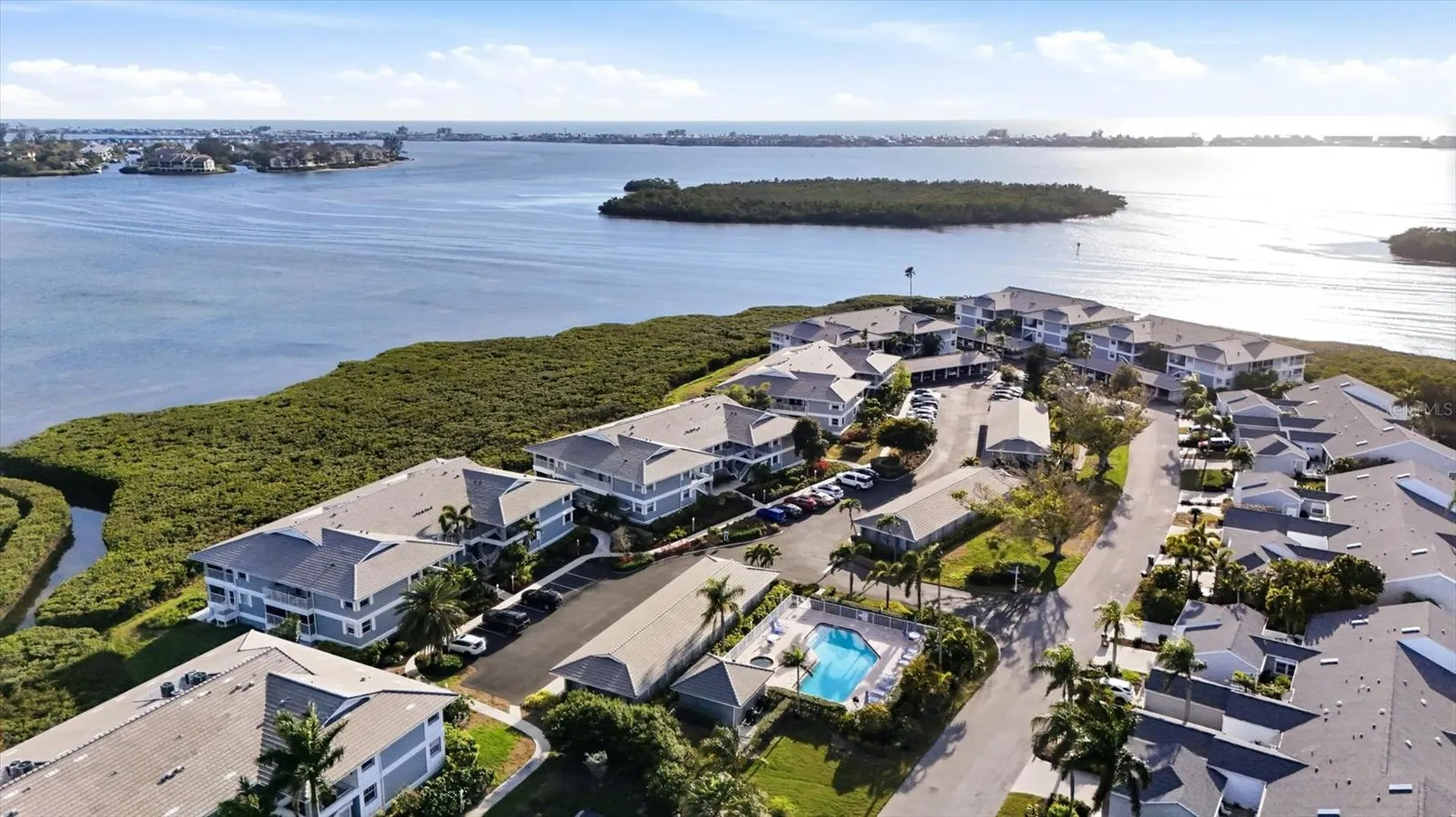 1323 Perico Point Circle Bradenton FL 34209