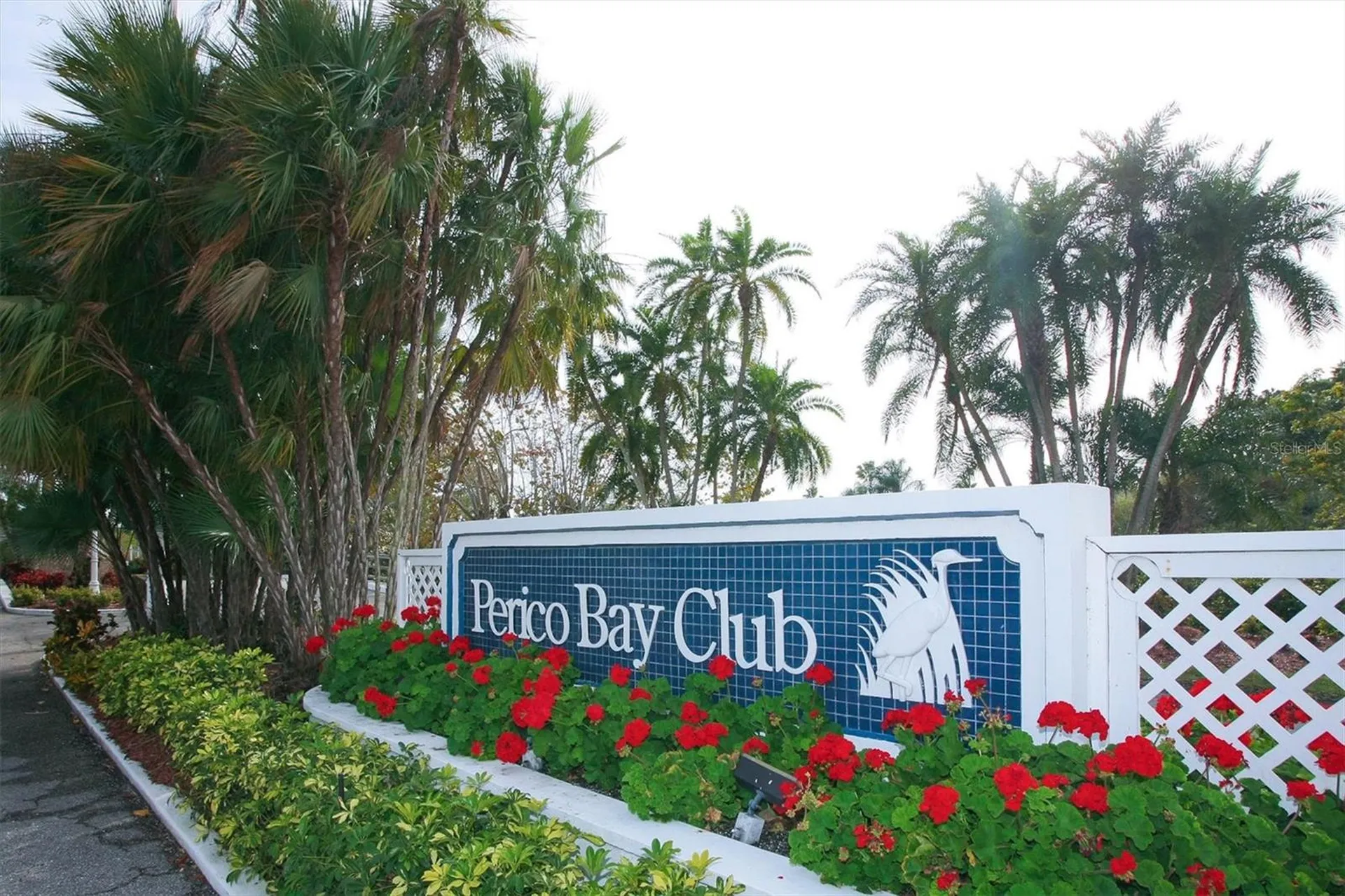 1323 Perico Point Circle Bradenton FL 34209