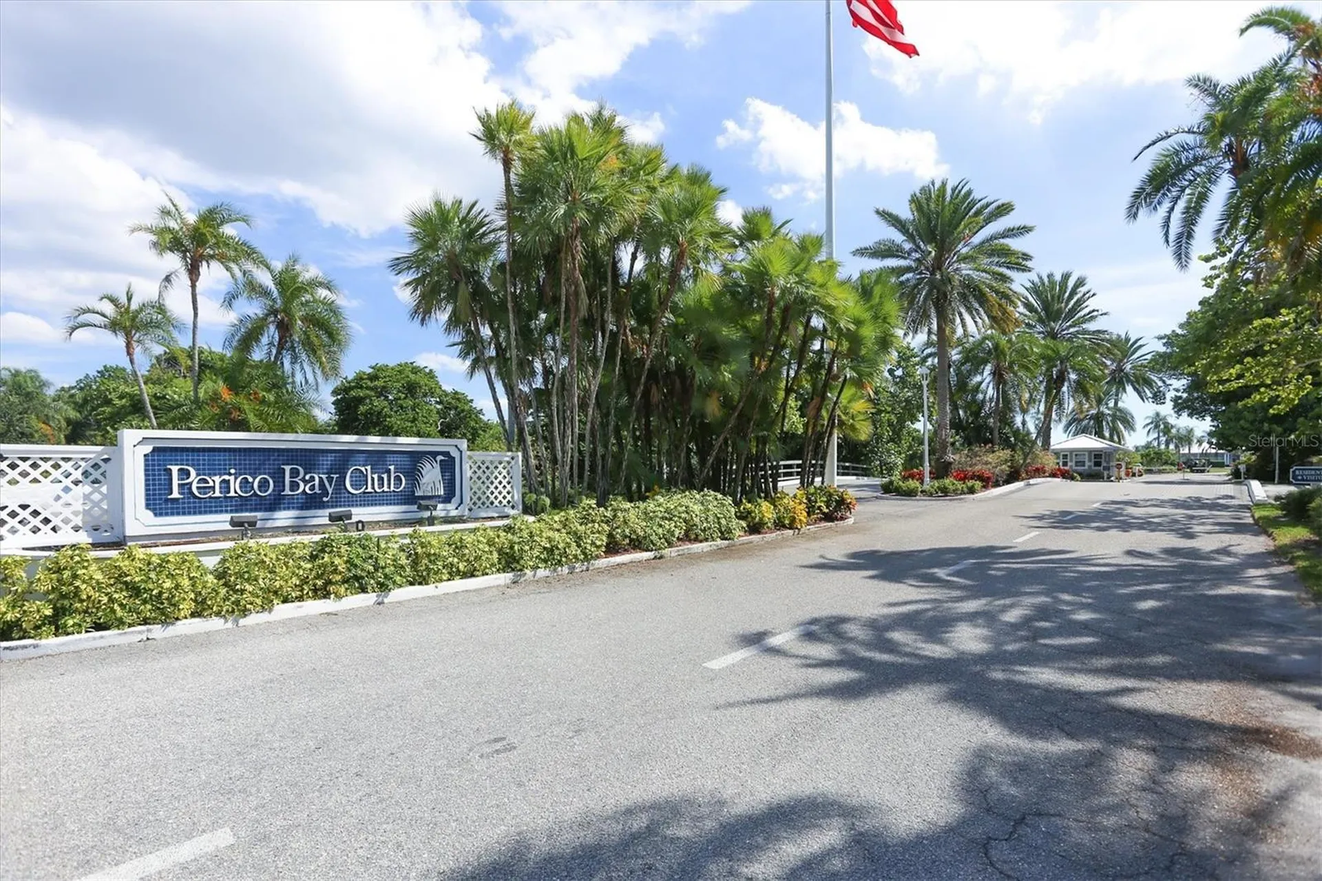 1323 Perico Point Circle Bradenton FL 34209