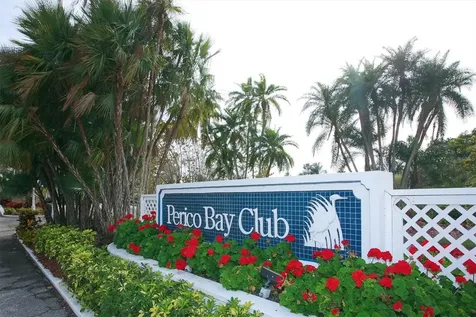 1323 Perico Point Circle Bradenton FL 34209