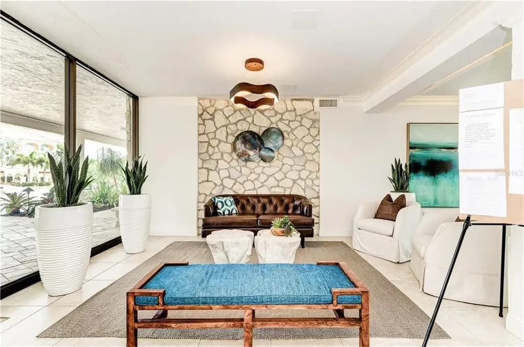 1 Benjamin Franklin Drive Sarasota FL 34236
