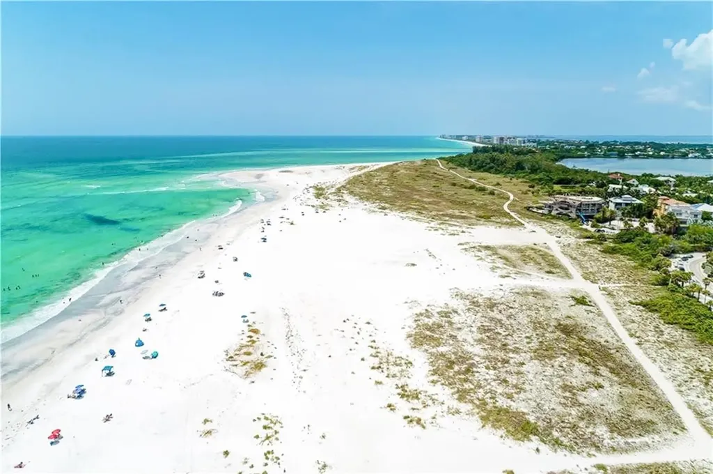 1 Benjamin Franklin Drive Sarasota FL 34236