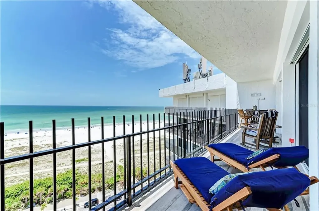 1 Benjamin Franklin Drive Sarasota FL 34236