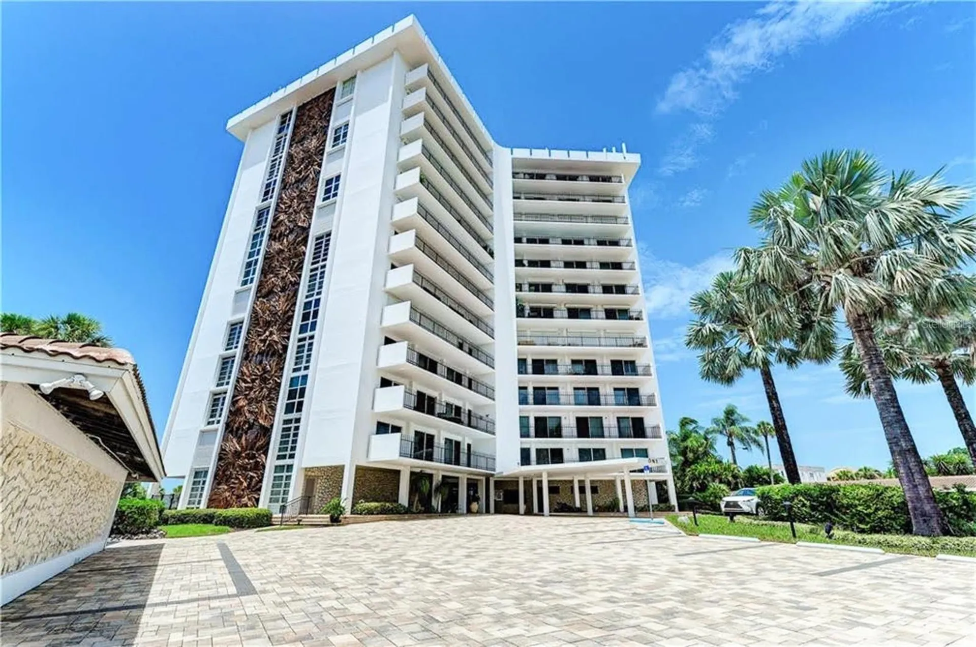 1 Benjamin Franklin Drive Sarasota FL 34236