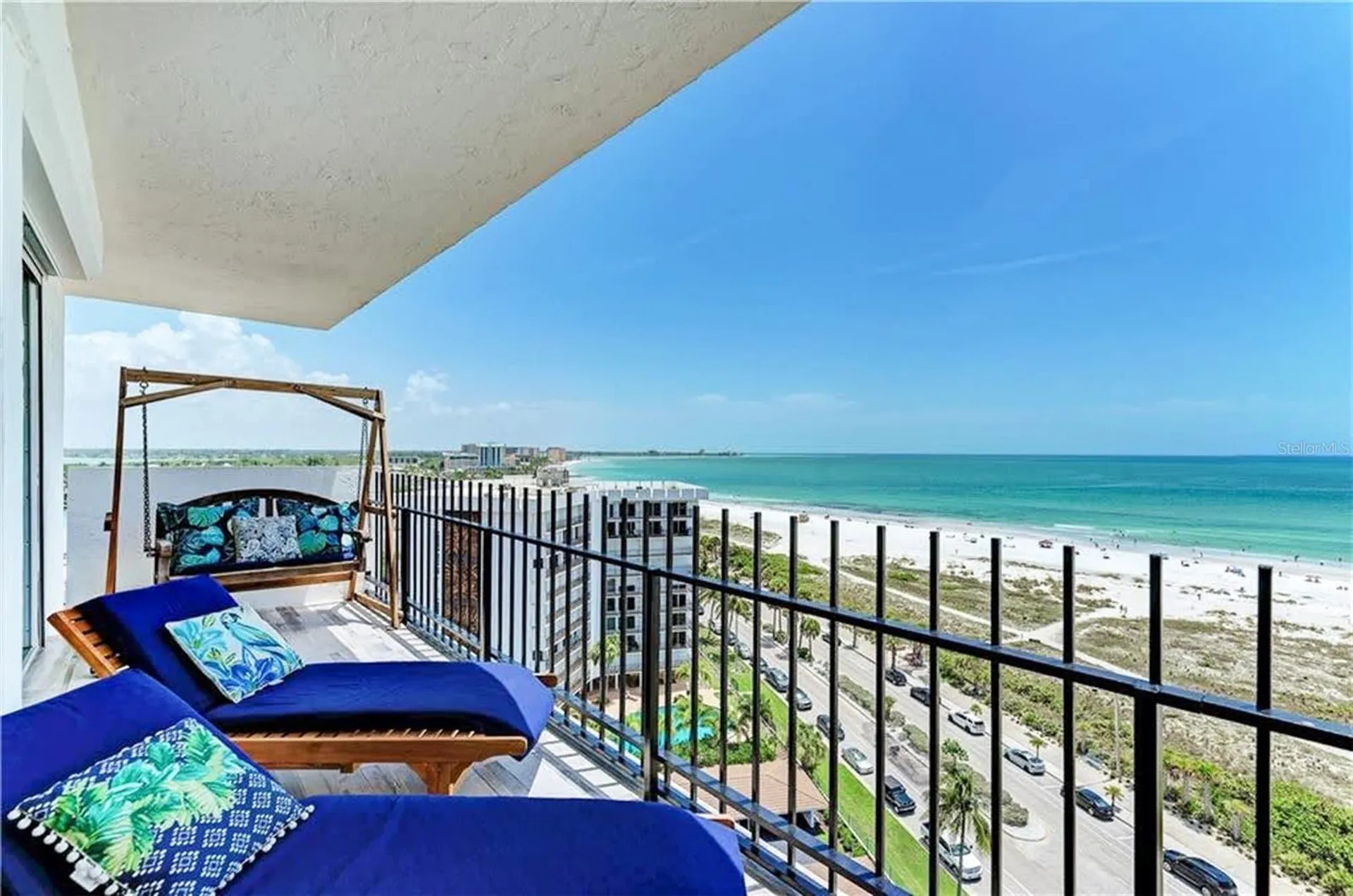 1 Benjamin Franklin Drive Sarasota FL 34236