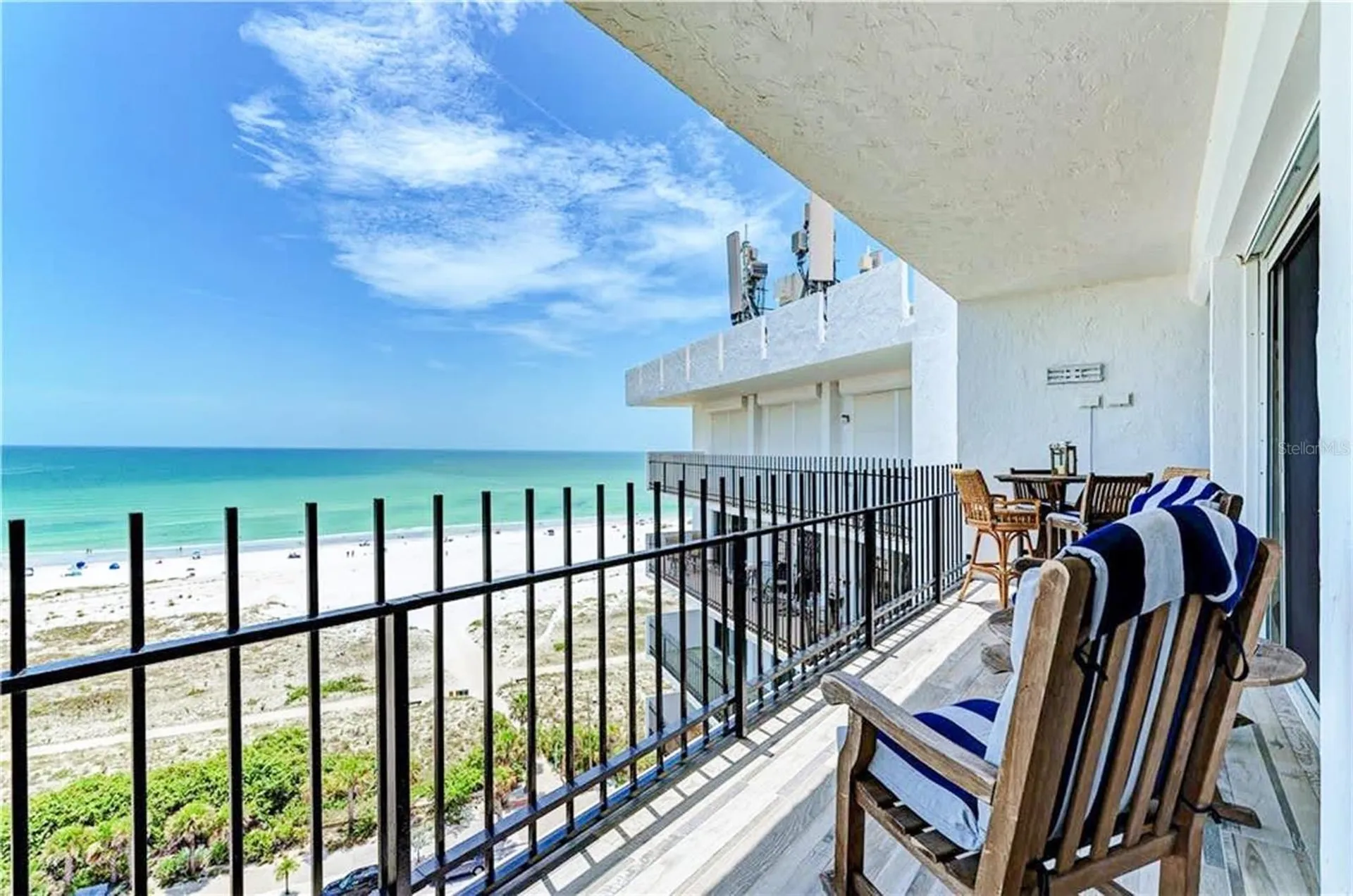 1 Benjamin Franklin Drive Sarasota FL 34236