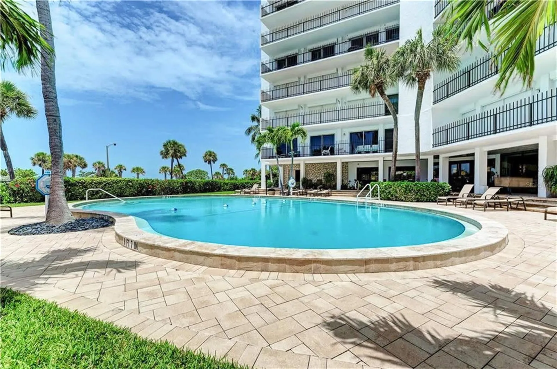 1 Benjamin Franklin Drive Sarasota FL 34236