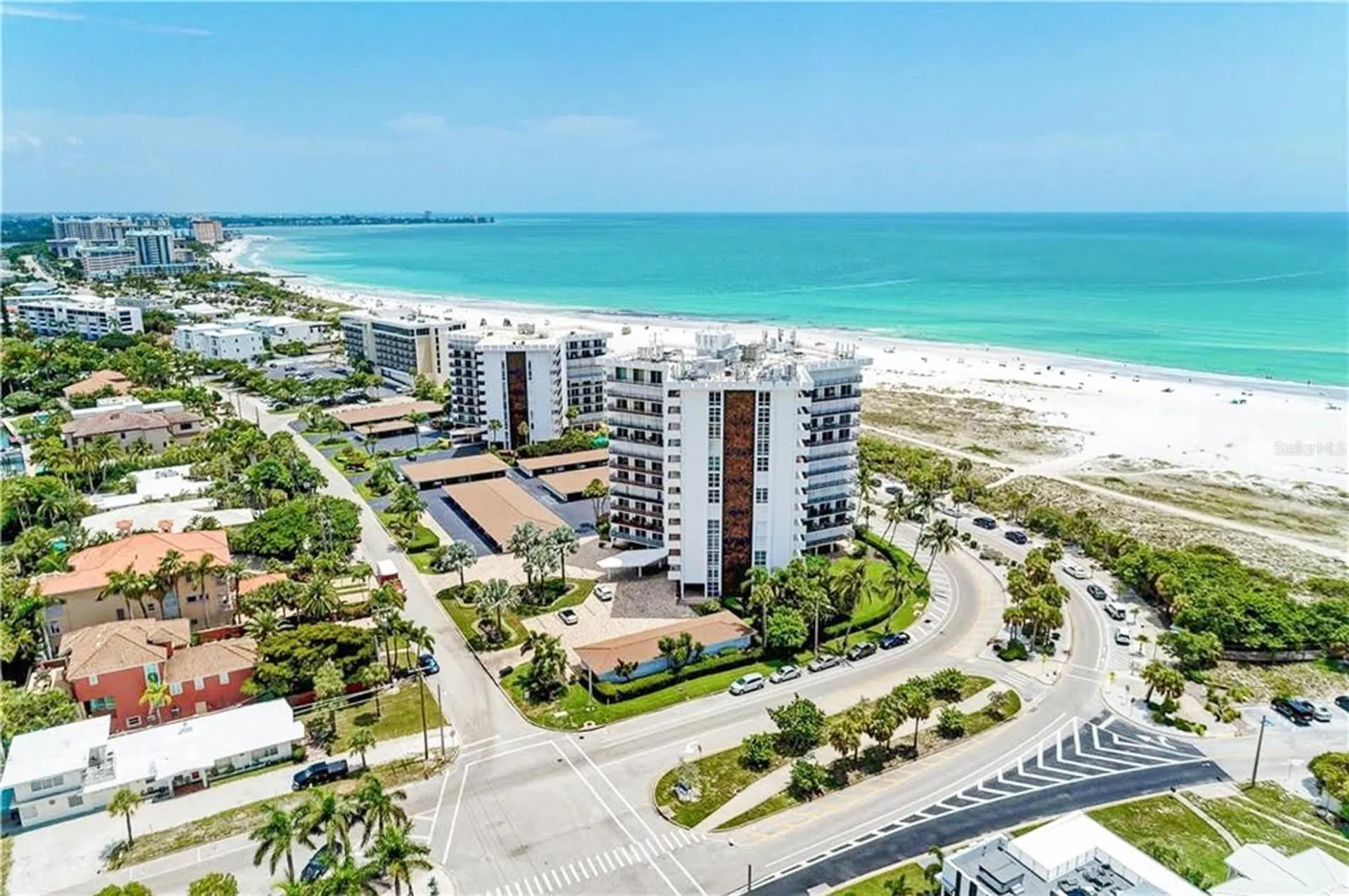 1 Benjamin Franklin Drive Sarasota FL 34236