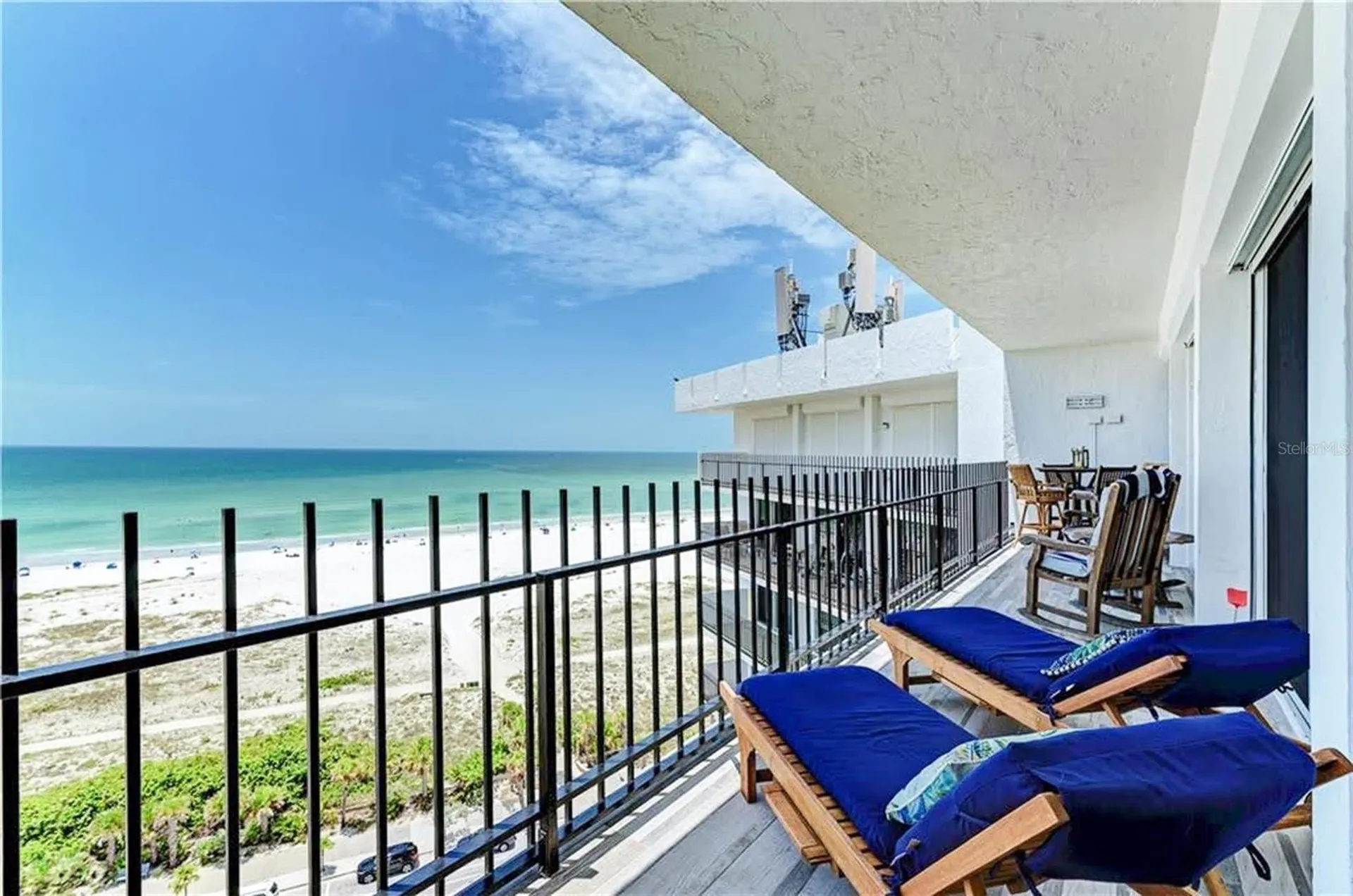 1 Benjamin Franklin Drive Sarasota FL 34236