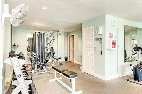 1 Benjamin Franklin Drive Sarasota FL 34236