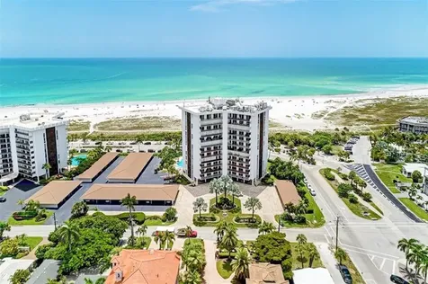 1 Benjamin Franklin Drive Sarasota FL 34236