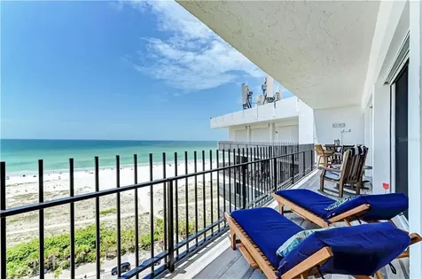 1 Benjamin Franklin Drive Sarasota FL 34236