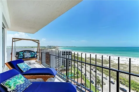 1 Benjamin Franklin Drive Sarasota FL 34236